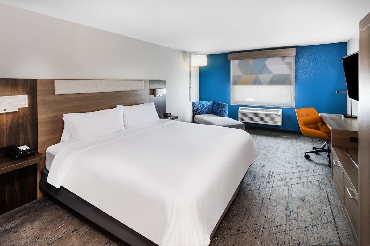 Holiday Inn Express Harvey-Marrero by IHG — photo 2