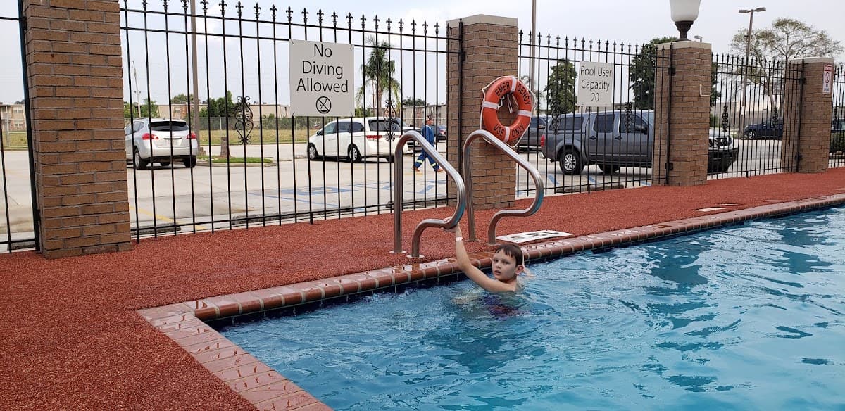 Holiday Inn Express Harvey-Marrero by IHG — photo 3