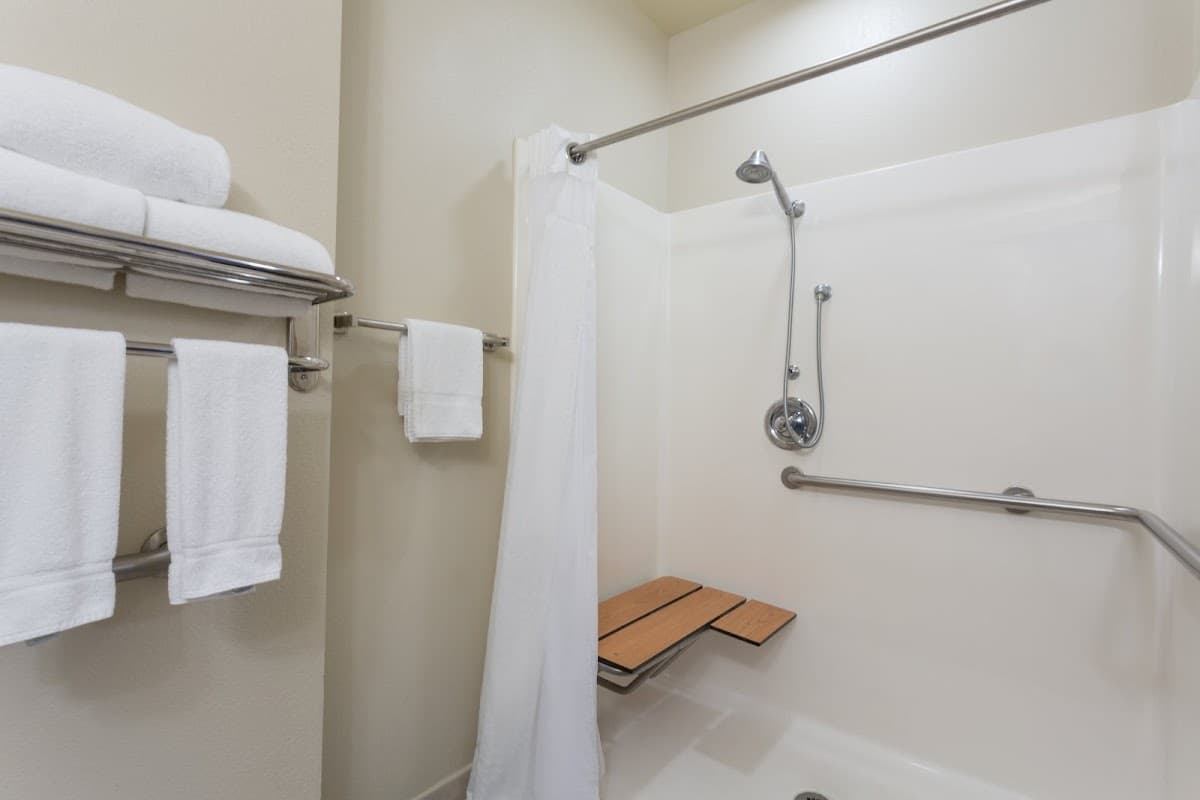 Holiday Inn Express Harvey-Marrero by IHG — photo 4