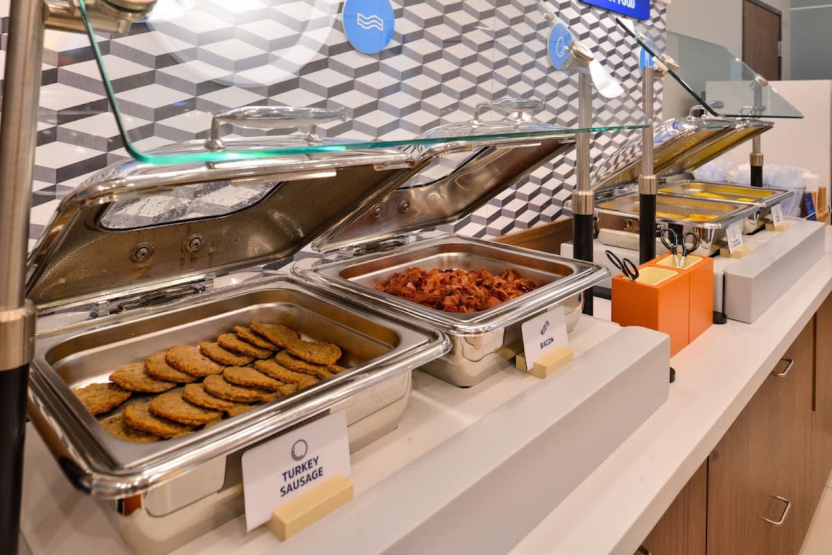 Holiday Inn Express Harvey-Marrero by IHG — photo 5