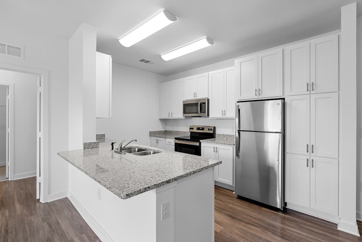 Reunion Senior Living at Kindred — photo 3