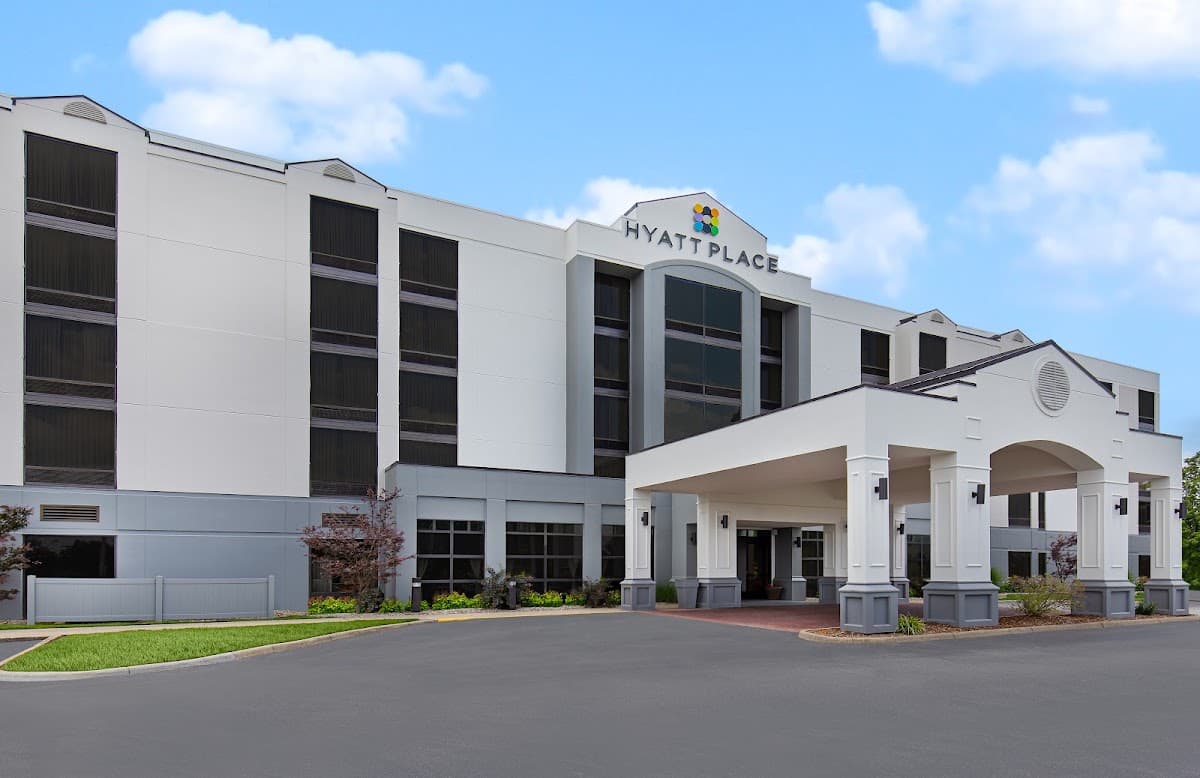 Hyatt Place Louisville-East — photo 1