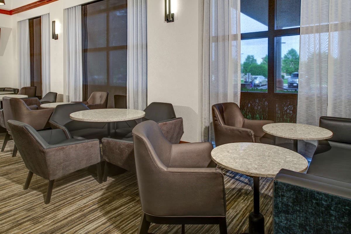 Hyatt Place Louisville-East — photo 5