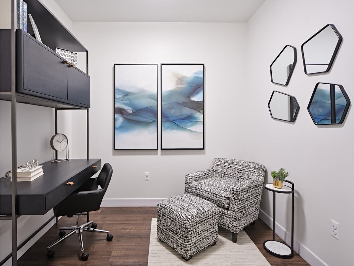 Birmingham Pointe Apartments — photo 5