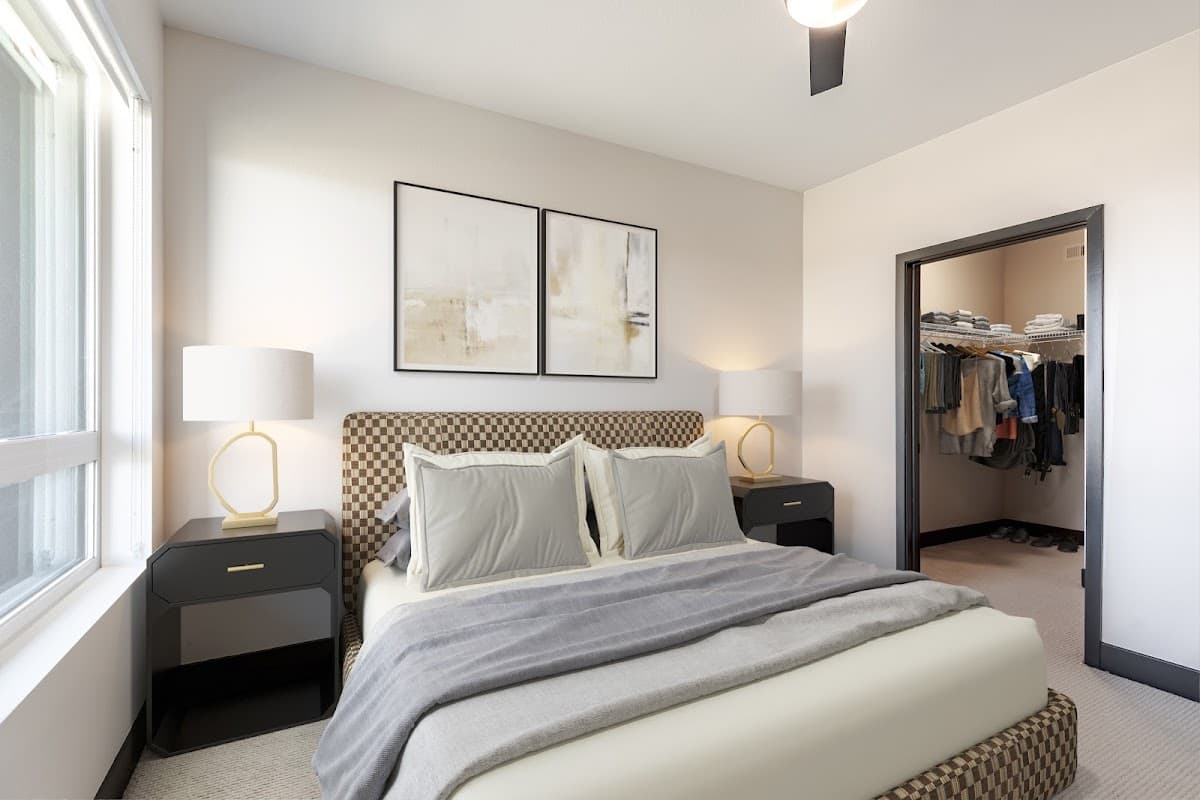 Araceli DTC Apartments — photo 2