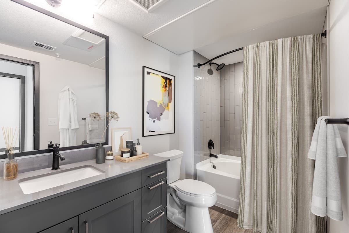 Araceli DTC Apartments — photo 4