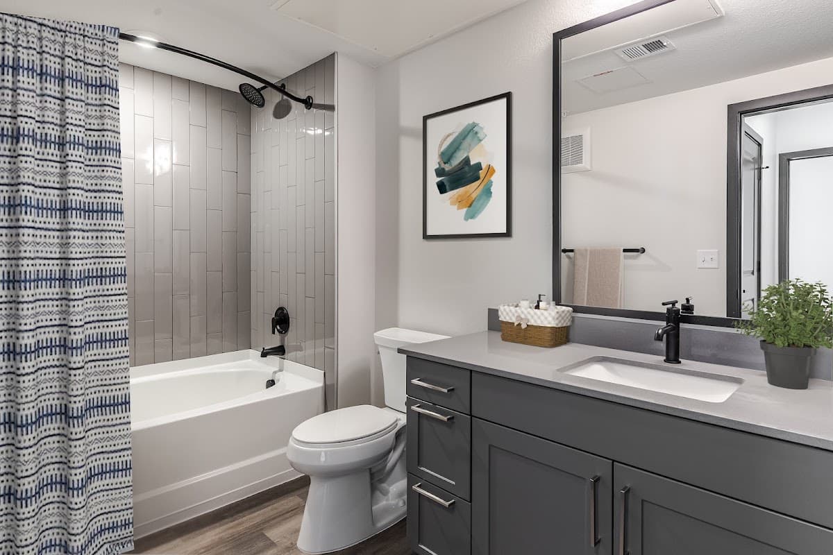 Araceli DTC Apartments — photo 5