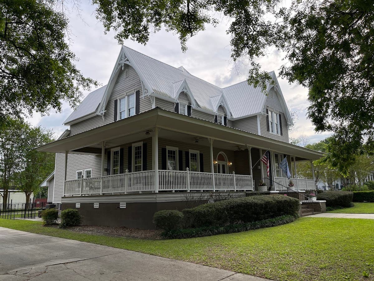 Eufaula House — photo 1