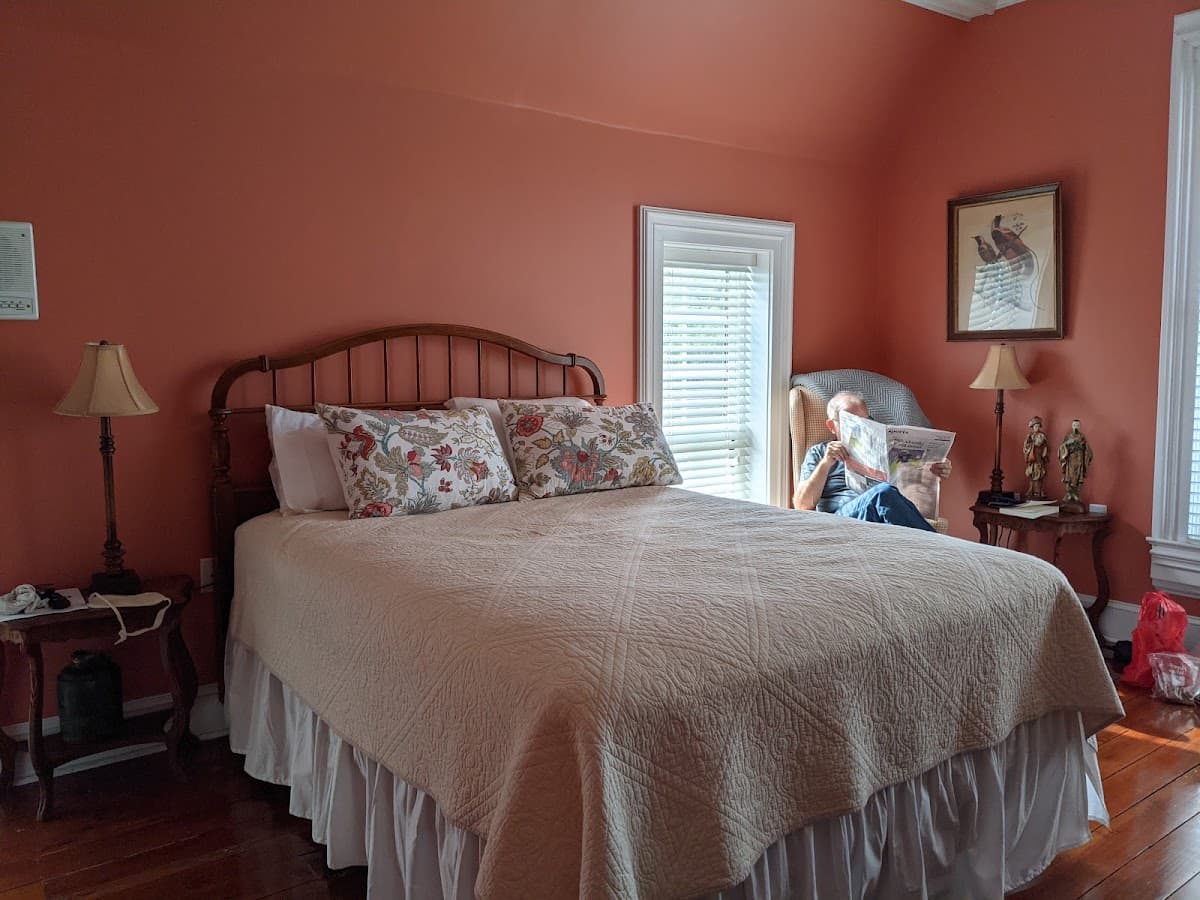 Eufaula House — photo 2