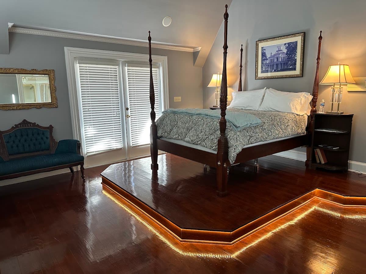 Eufaula House — photo 4