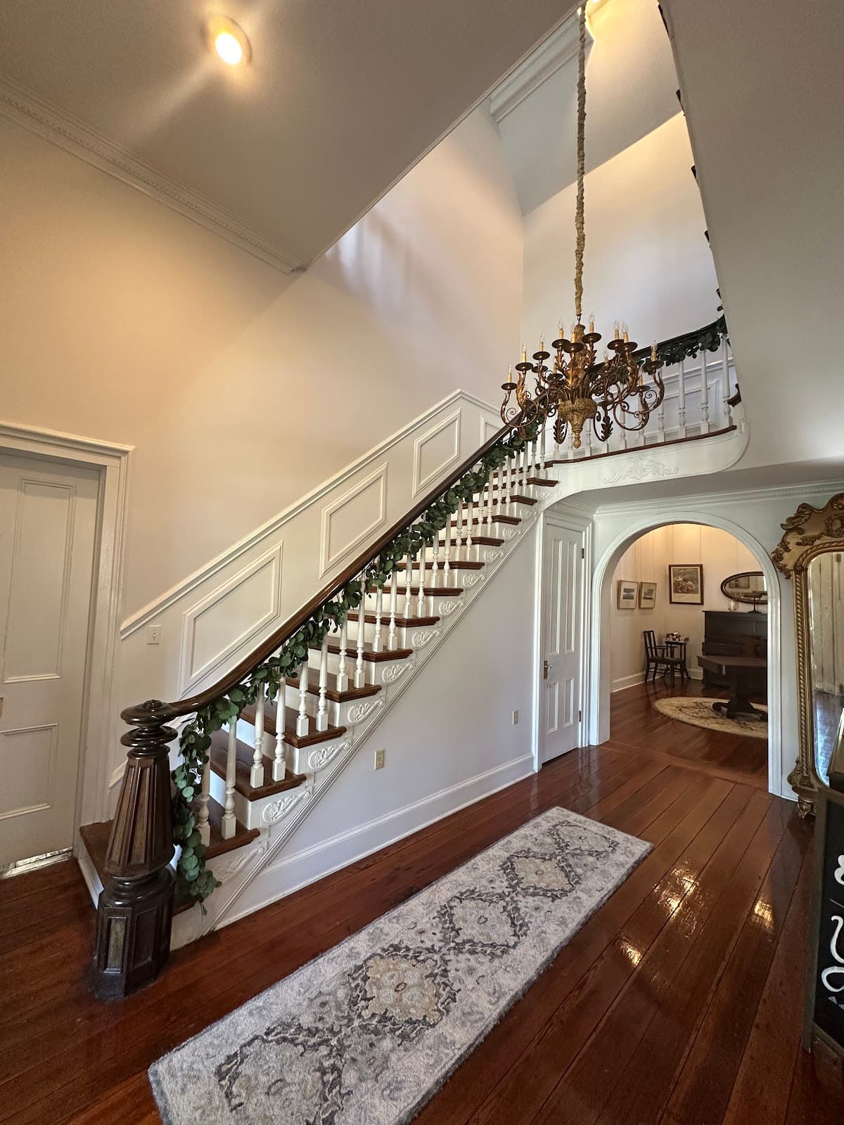 Eufaula House — photo 5