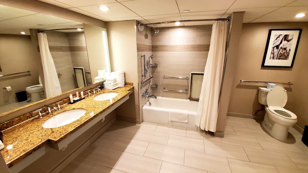 Denver Marriott Tech Center — photo 4