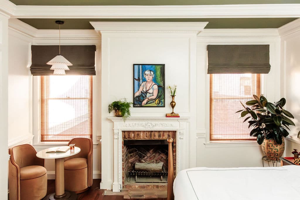 The Chloe Nashville — photo 3