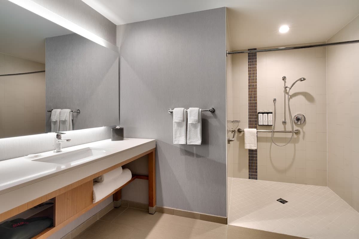 Hyatt Place at Anaheim Resort/Convention Center — photo 4