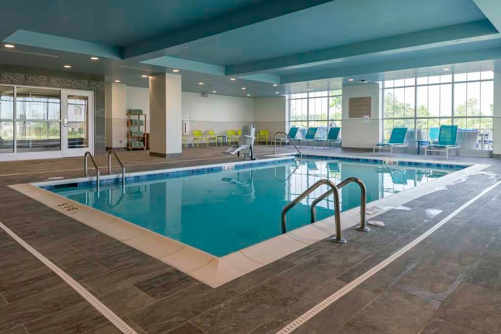 Home2 Suites by Hilton Fort Wayne North — photo 3