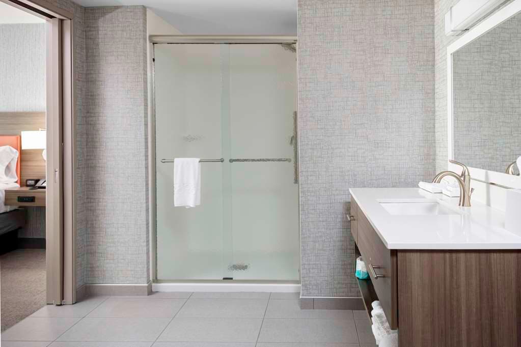 Home2 Suites by Hilton Fort Wayne North — photo 4