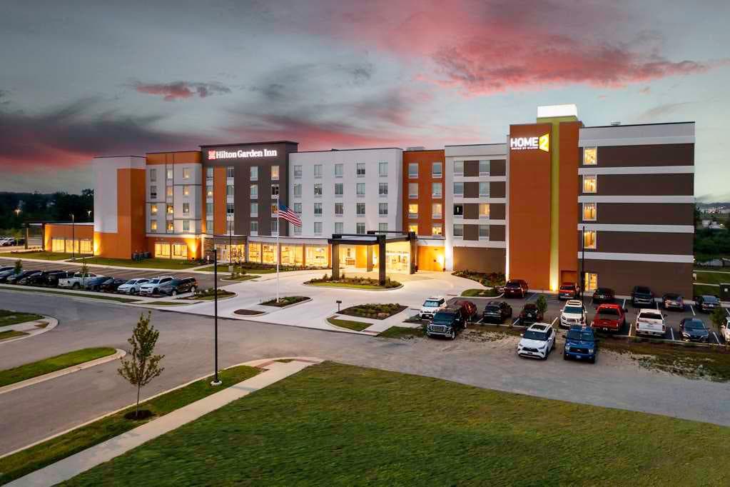 Home2 Suites by Hilton Fort Wayne North — photo 5