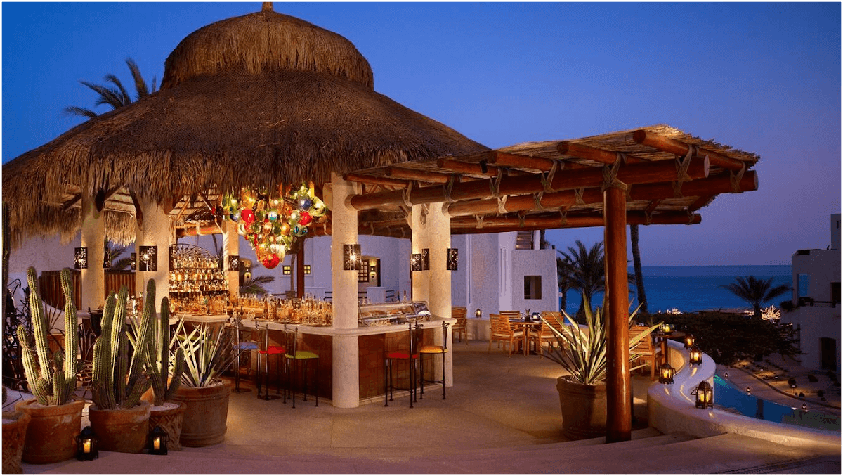 Las Ventanas al Paraiso Tequila & Ceviche Bar — photo 2