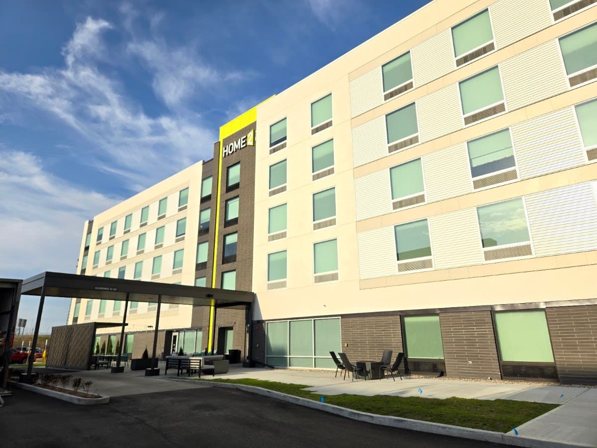 Home2 Suites by Hilton - Indianapolis/Noblesville — photo 1