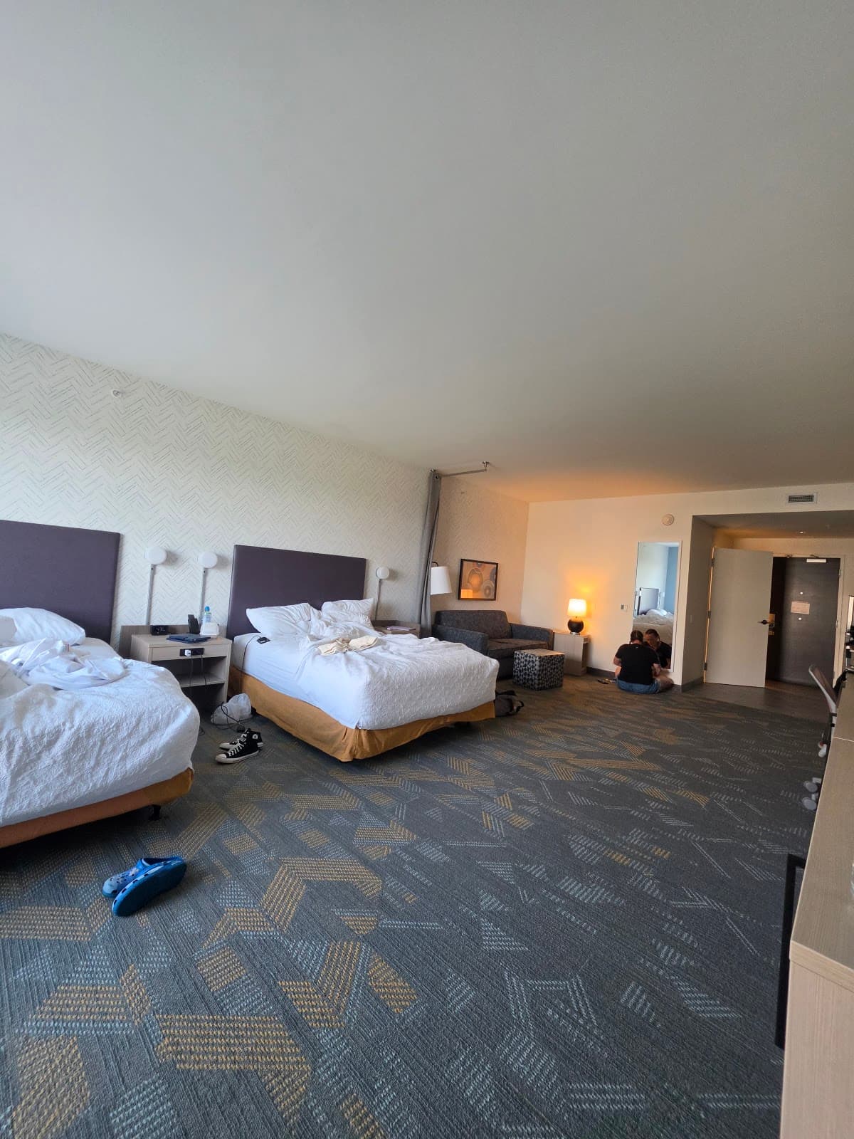 Home2 Suites by Hilton - Indianapolis/Noblesville — photo 2