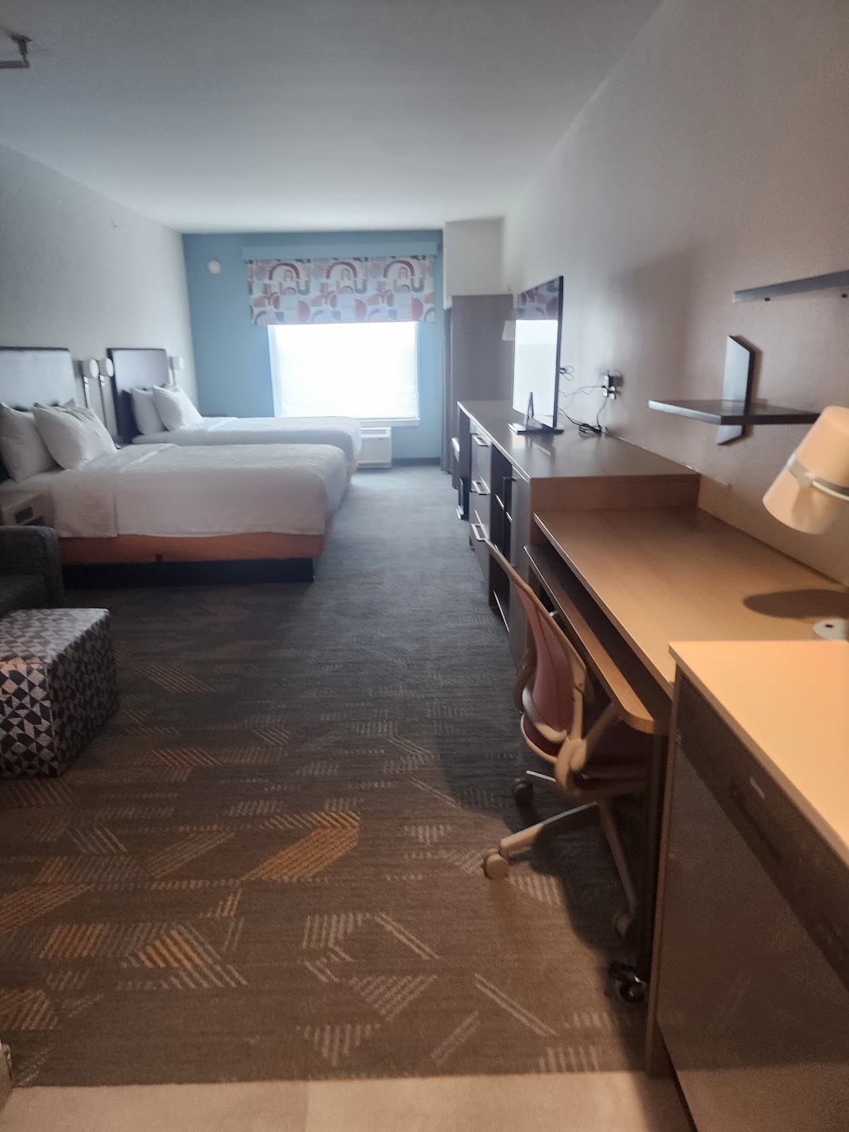 Home2 Suites by Hilton - Indianapolis/Noblesville — photo 4