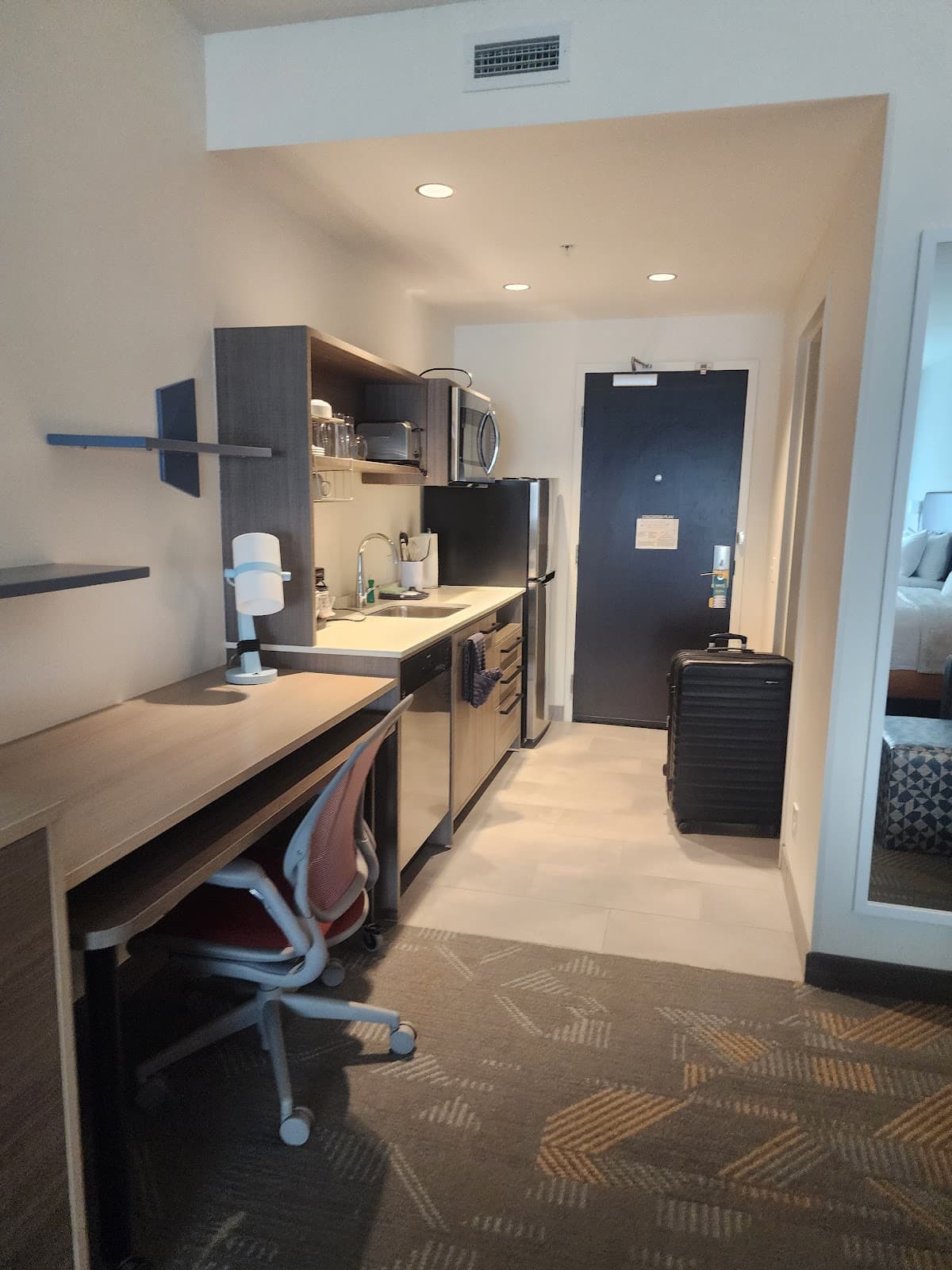 Home2 Suites by Hilton - Indianapolis/Noblesville — photo 5