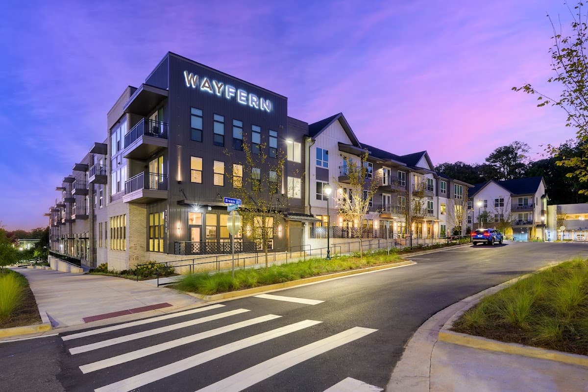 Wayfern Apartments — photo 1