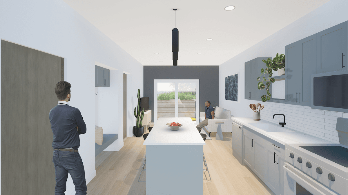 Alto Station Apartments — photo 4