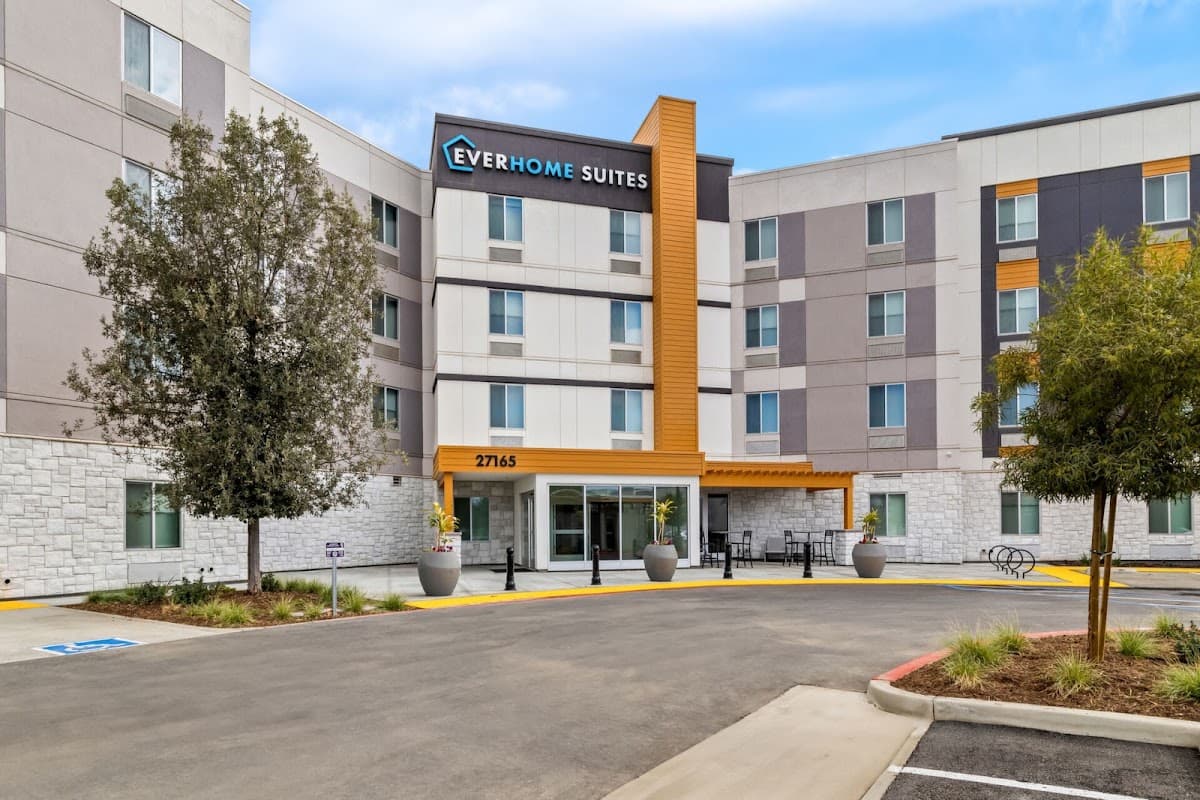 Everhome Suites Temecula Wine Country — photo 4