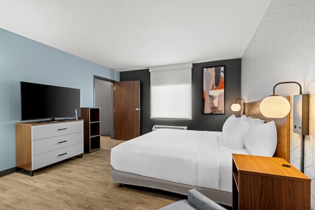 Everhome Suites Temecula Wine Country — photo 5