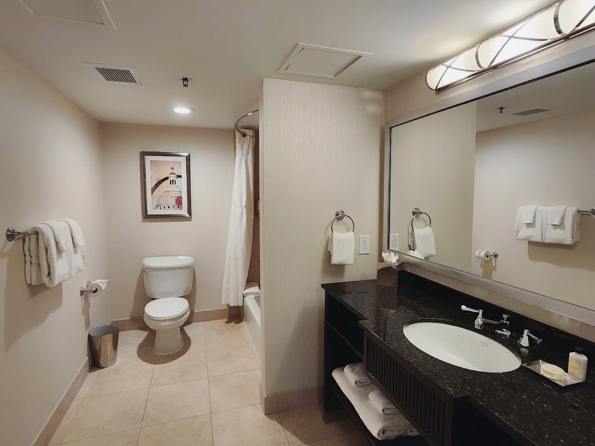 The Royal Sonesta Chase Park Plaza St. Louis — photo 4