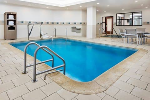 Residence Inn by Marriott Stamford Downtown — photo 3