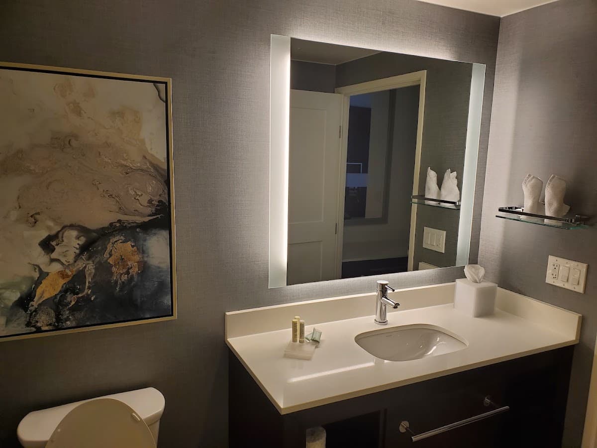 Residence Inn by Marriott Stamford Downtown — photo 4