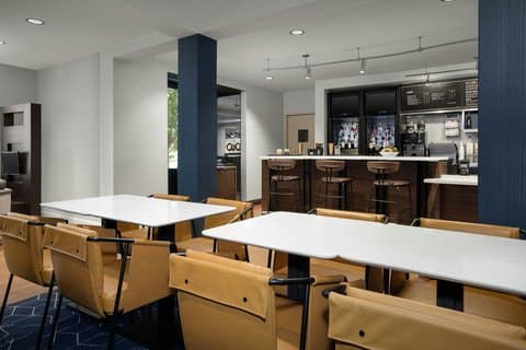 Courtyard by Marriott Colorado Springs South — photo 5