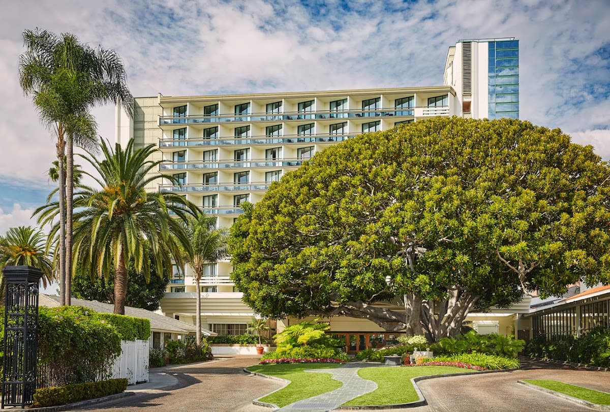 Fairmont Miramar Hotel & Bungalows — photo 1