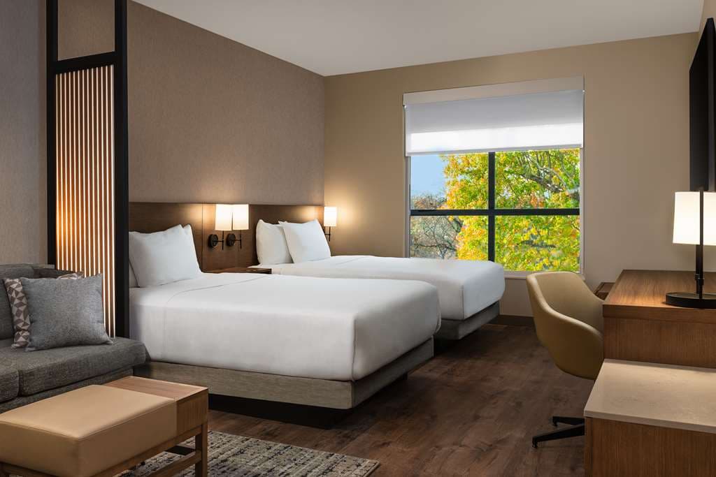 Hyatt Place Nashville / Green Hills — photo 2
