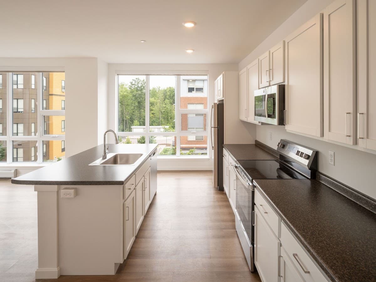 Catamount Run Apartments — photo 4