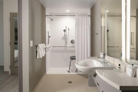 SpringHill Suites by Marriott Lindale Tyler — photo 3