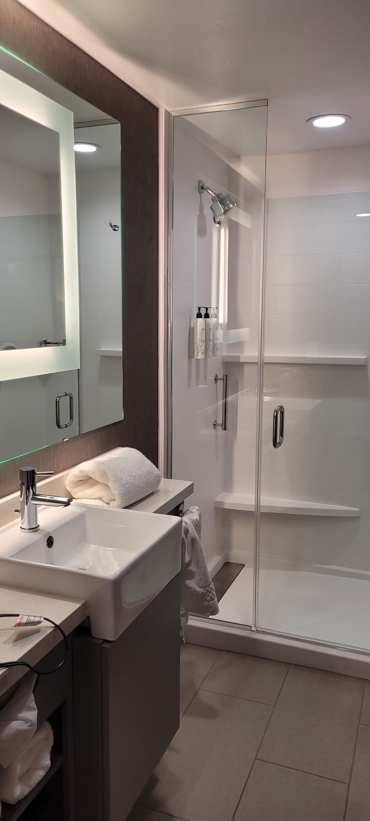 SpringHill Suites by Marriott Lindale Tyler — photo 5