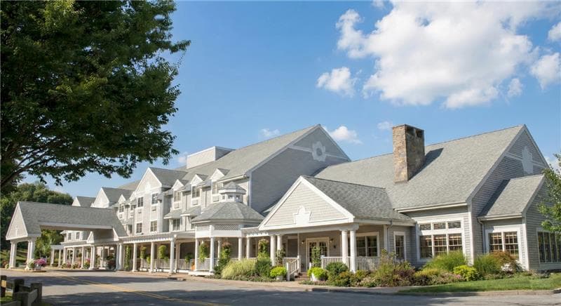 Two Trees Inn — photo 1