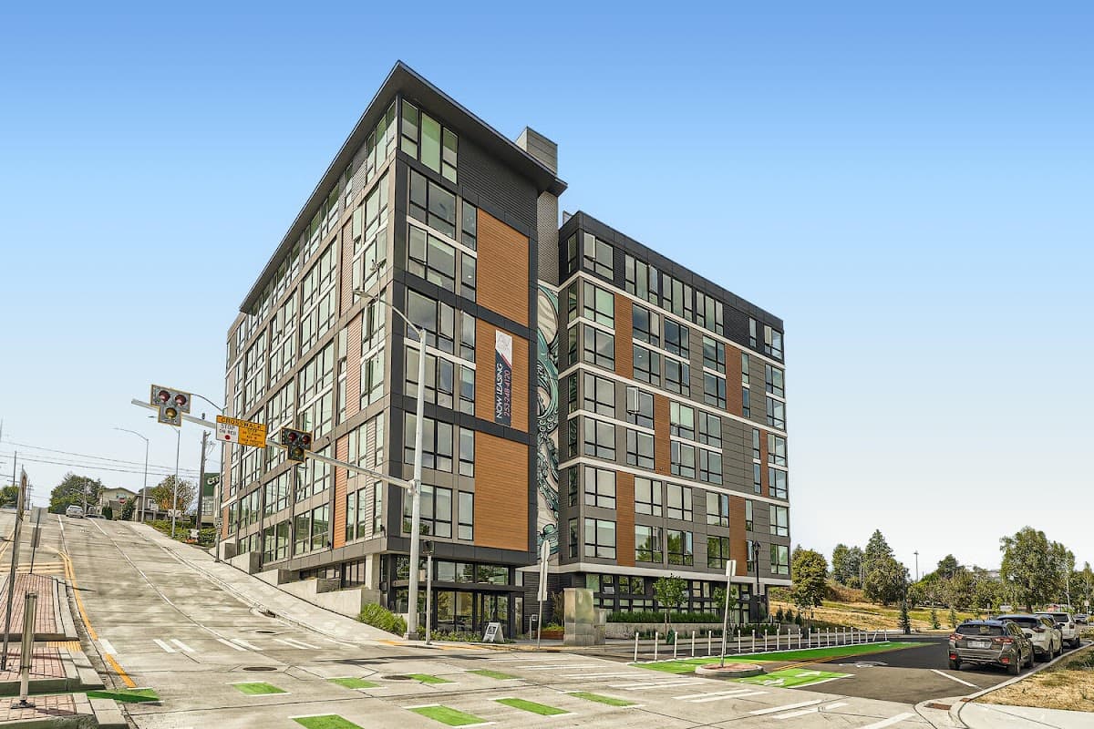 AV Lofts — photo 1