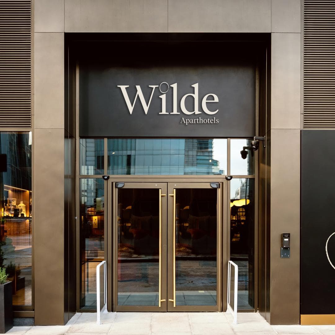 Wilde Aparthotels, London, Paddington — photo 5