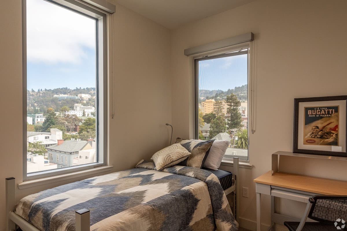 Panoramic Berkeley — photo 2