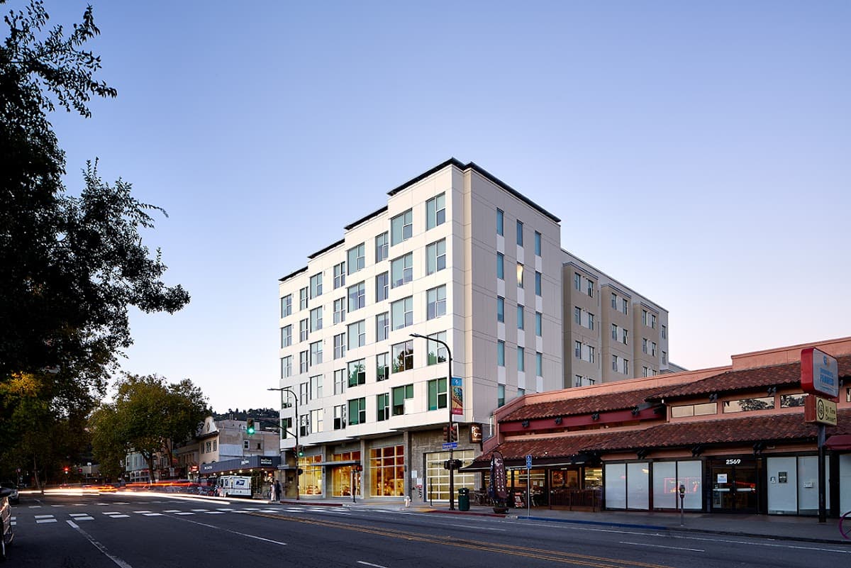 Panoramic Berkeley — photo 4