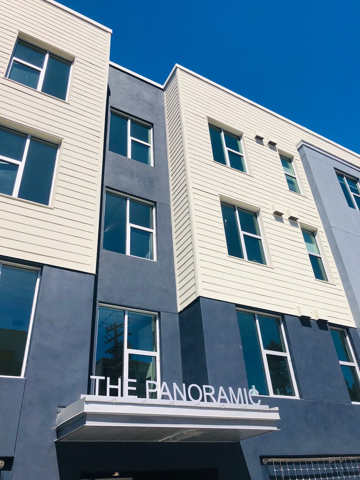 Panoramic Berkeley — photo 5