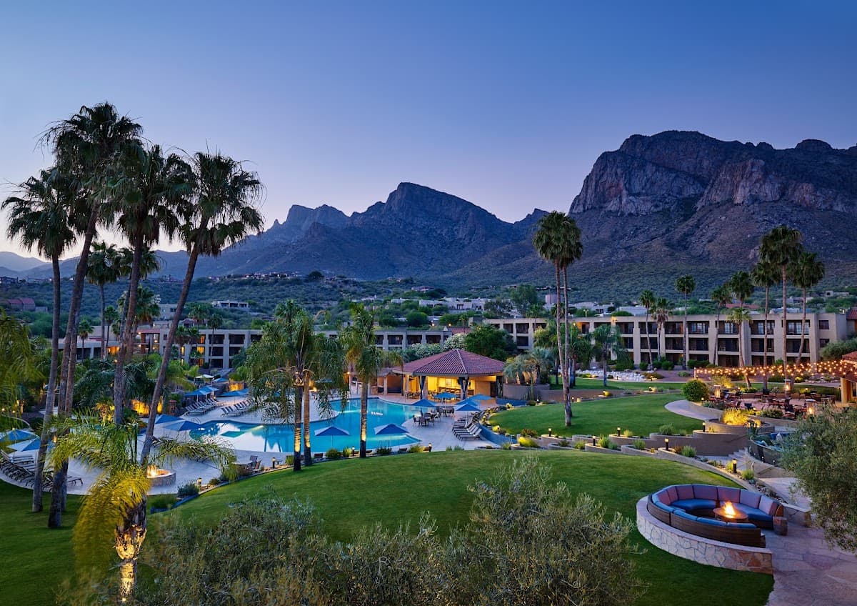 El Conquistador Tucson, A Hilton Resort — photo 1