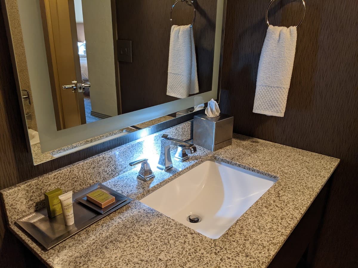 El Conquistador Tucson, A Hilton Resort — photo 4