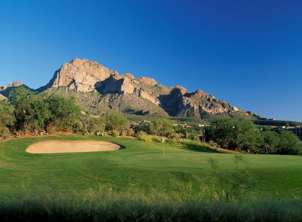 El Conquistador Tucson, A Hilton Resort — photo 5