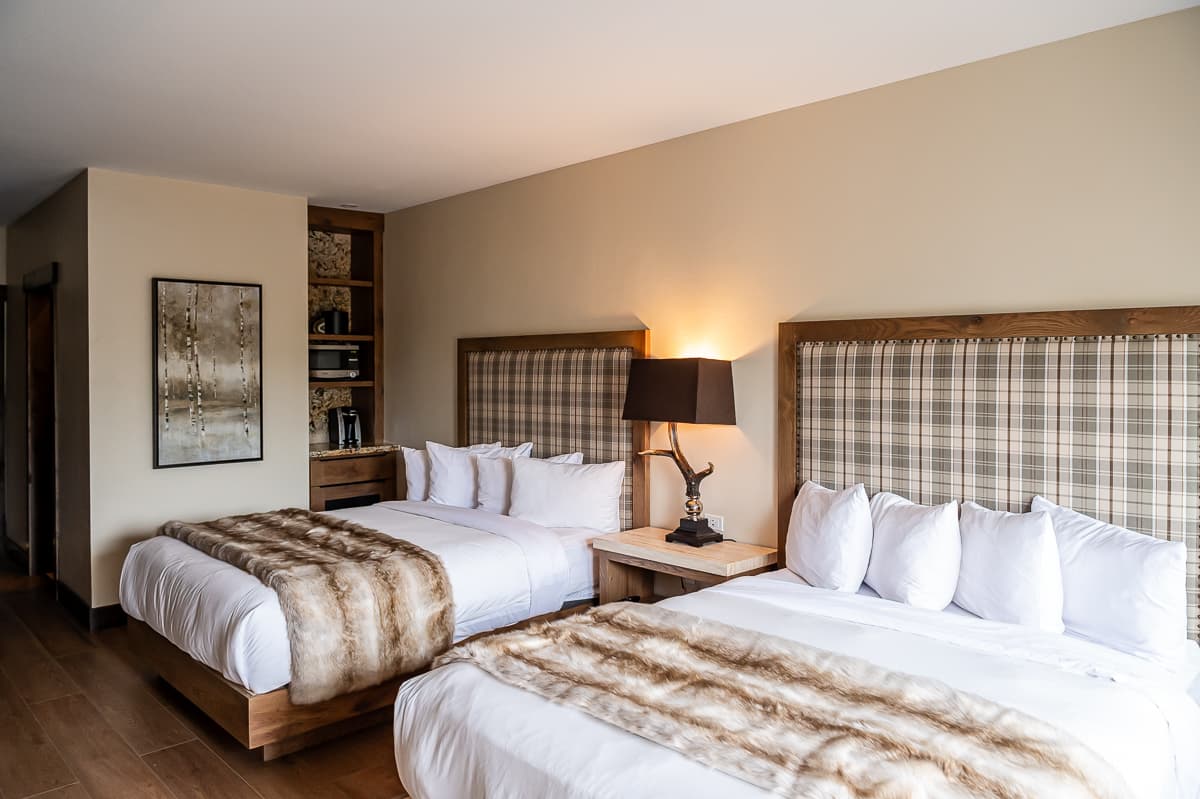 The Estes Park Resort & Spa — photo 2