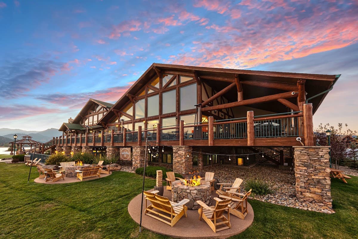 The Estes Park Resort & Spa — photo 4
